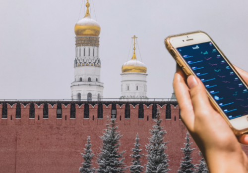 Miliony Rosjan bez dostępu do internetu. Kreml tłumaczy decyzję