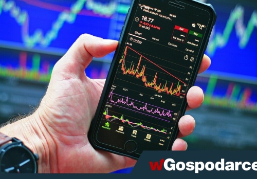 Panika nie tylko na ropie. Wąskim gardłem jest również żywność i złoto