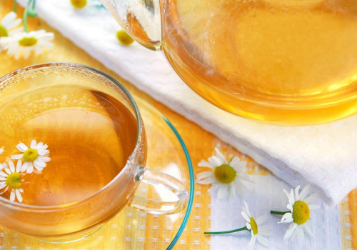 Równowaga w parzeniu: Starożytne herbaty ziołowe zapewniają współczesne wsparcie hormonalne