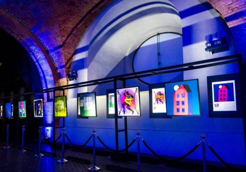 Wartości w relacjach. 15. edycja kalendarza artystycznego Gedeon Richter Polska