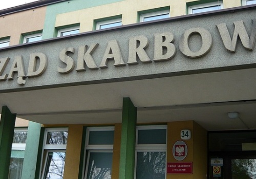 Środy z KSeF w Wieluniu. Urząd Skarbowy zaprasza przedsiębiorców na szkolenia