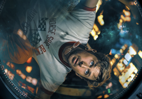 Nadchodzący hit sci-fi PROJEKT HAIL MARY nie zawiera żadnej sceny na green screenie