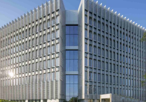 Savills wyłącznym agentem dwóch warszawskich biurowców