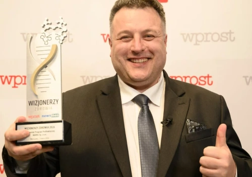 HCV można dziś wyleczyć niemal w 100 proc. Kluczowa jest szybka diagnostyka