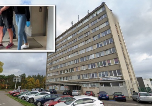 Romans w hostelu zakończony tragedią. Zazdrośnik usłyszał wyrok