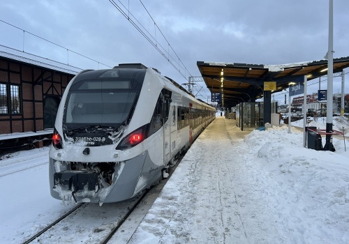Elektryczny koniec Polregio na Pomorzu? SKM Trójmiasto wygrywa przetarg