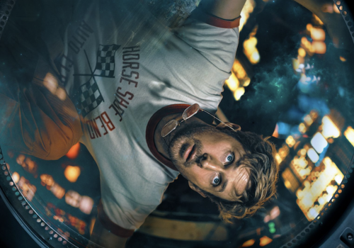 Projekt Hail Mary (2026) - recenzja filmu . Najlepszy film sci-fi tego roku? I tak, i nie