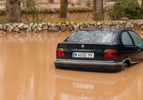 Epizod zimowy w Polsce i części Europy był wyjątkiem. Raport Copernicusa o lutym 2026 r.