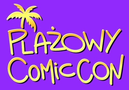Komiksy schodzą na plażę. Plażowy Comic Con ma odbyć się w sierpniu w Zaniemyślu