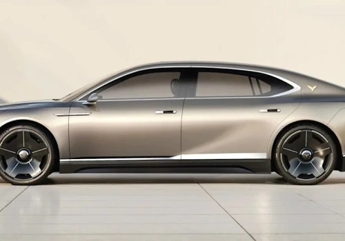 VinFast celuje w luksus. Lac Hong, czyli wietnamski sen o motoryzacyjnej potędze