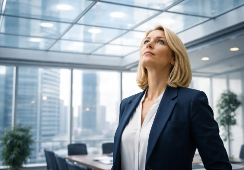 Eurokomuniści narzucają parytety w spółkach giełdowych