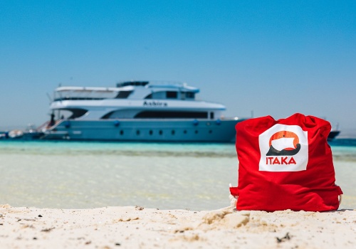 Itaka po ewakuowaniu klientów z Bliskiego Wschodu: Przepraszamy, dziękujemy, zapraszamy