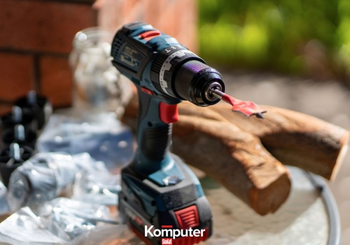 Profesjonalne elektronarzędzia Bosch w dużej przecenie. Wielka wyprzedaż