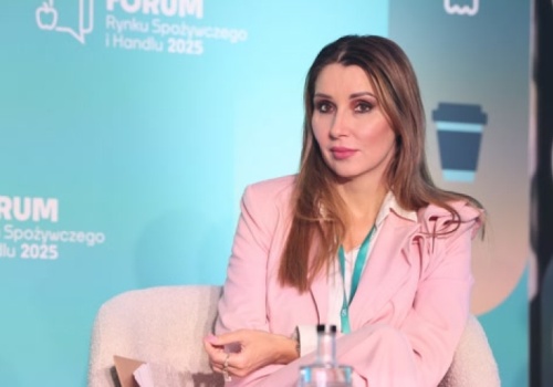 Duże zmiany w Grupie Chorten. Prezes odwołana po kilku miesiącach