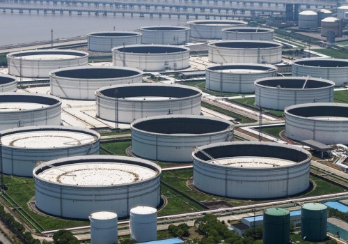 G-7 zwróciła się do MAE o przygotowanie scenariuszy uwolnienia zapasów ropy