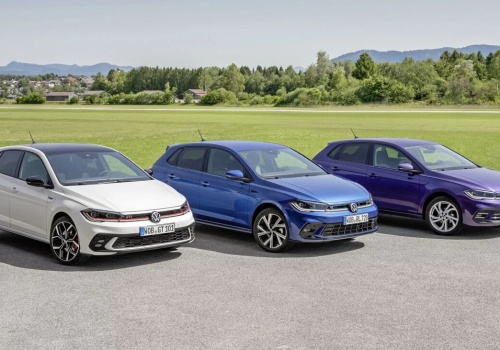 Volkswagen obniżył ceny Polo. Najtańszy wariant to koszt 65 990 zł