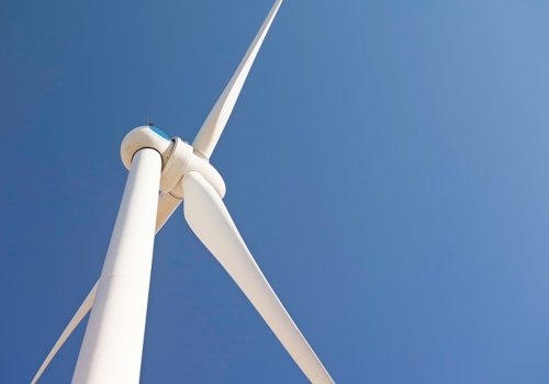 PGE nabyła od RWE projekt FEW Bałtyk II w celu połączenia z farmą Baltica 9