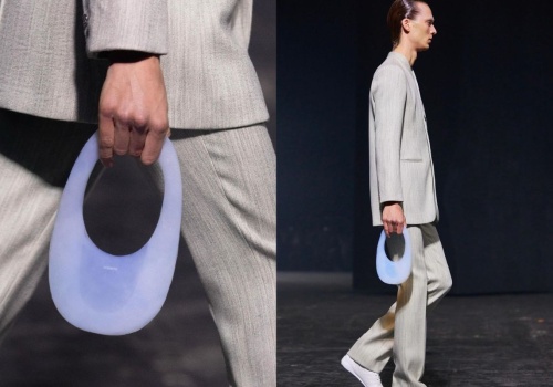 O tej torebce mówi cały Internet! W 99 procentach składa się z … powietrza