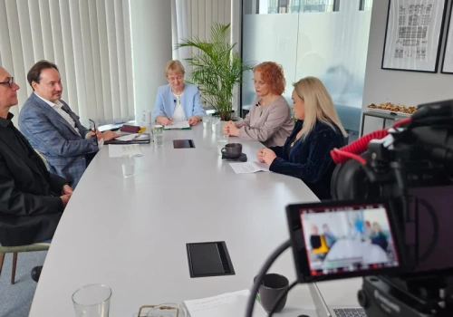 Wolni od choroby. Nowe możliwości leczenia nieswoistych chorób zapalnych jelit