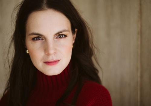 Chciała rzucić studia, dziś podbija świat kina. Tak zaczęła się kariera gwiazdy 