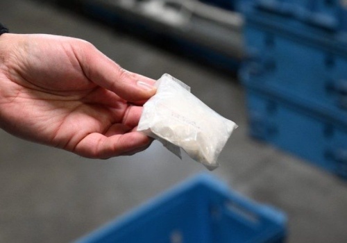 “Belgia zmierza w kierunku państwa narkotykowego”