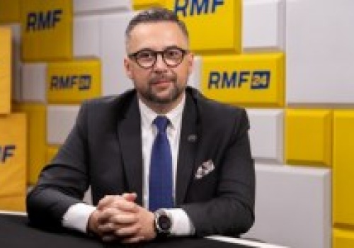 Kiedy więcej pieniędzy na polską naukę? Zapytamy ministra Marcina Kulaska