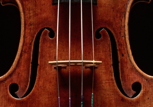 300-letnie skrzypce Stradivariego sprzedane za fortunę. Pieniądze trafią na szczytny cel