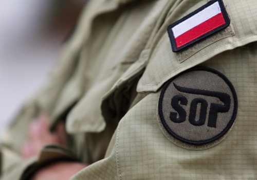 Sprawa wypadku Szydło. Ruch prokuratury, zarzut dla funkcjonariusza SOP