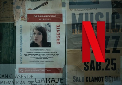 Gdzie jest teraz morderca z TikToka? Paskudna historia z true crime Netfliksa