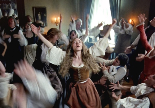 Była liderką zanim feminizm stał się popularny. „Testament Ann Lee” opowiada o kobiecie, która poruszyła tłumy