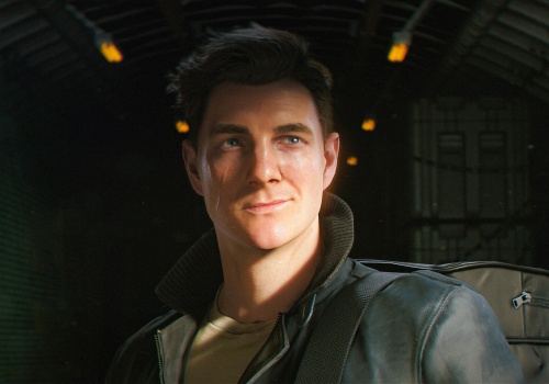 007 First Light ZACHWYCI graczy PC. Nowość IO Interactive będzie błyszczeć dzięki technologiom NVIDII