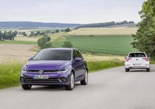 Volkswagen wprowadza do gamy Polo w wersji Pure. Tańszy niż 