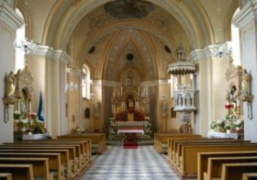 Podatek kościelny w Polsce. Senat analizuje obywatelską petycję