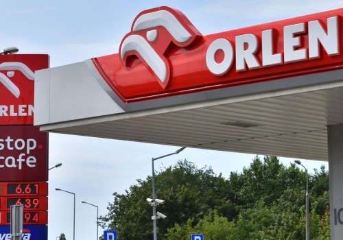 Dostawy gazu z Kataru. 