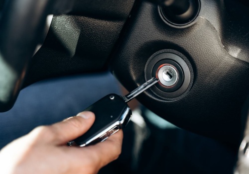 Przekręcasz kluczyk i nic, ten problem zdarza się często. Kierowcy mylą się co do przyczyny