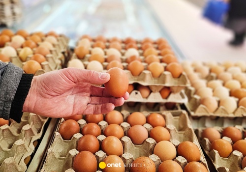 Lidl rezygnuje z jaj z chowu klatkowego. Sieć odpowiada na oczekiwania klientów