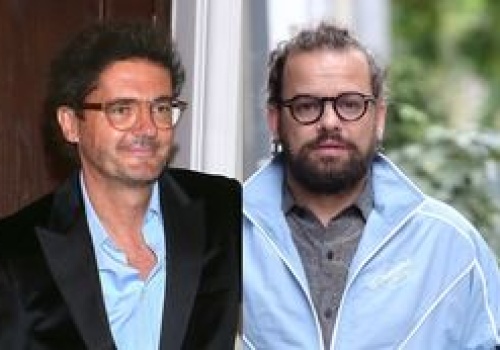 Kuba Wojewódzki komentuje odejście Michała Piróga. 