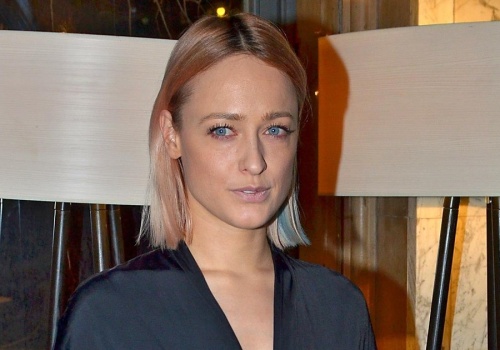 Matylda Damięcka opublikowała grafiki na Dzień Mężczyzny. Padły nieoczywiste słowa