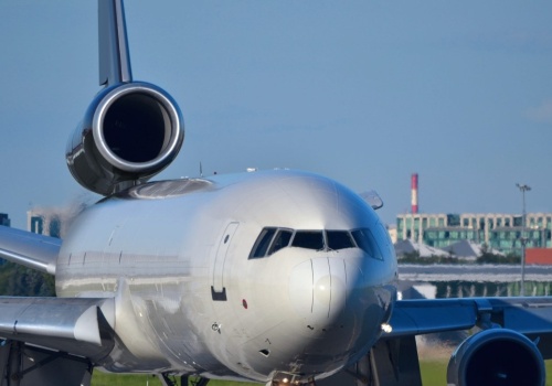 Wysoki poziom bezpieczeństwa lotniczego. Jest jednak kilka problemów