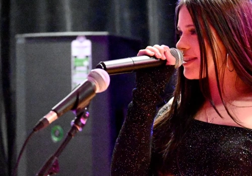 Muzyczny wieczór na Serbinowie. Koncert z okazji Dnia Kobiet w Kaliszu