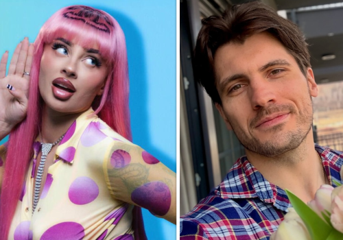 Mister Polski reaguje na nagranie Fagaty. W rozmowie z BlaskOnline: „Nie podoba mi się usilne wprowadzanie wojny płci”