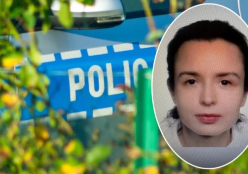 Zaginęła kolejna 40-letnia kobieta z Wrocławia. Policja: Każda informacja może mieć znaczenie!
