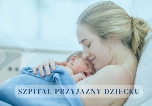 Prestiżowy tytuł dla szpitala w Suchej Beskidzkiej