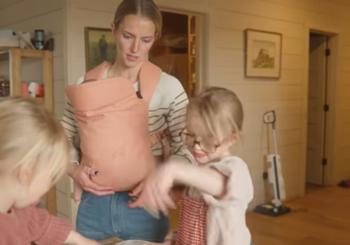 Była miss Nowego Jorku i baleriną, dziś żyje na farmie z 9 dzieci. Życie jak bajka czy więzienie?