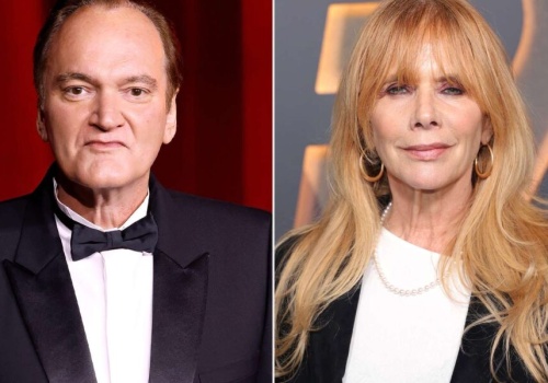 Tarantino odpowiada Arquette na krytykę słowa na „N” w PULP FICTION. Nie przebiera w słowach!