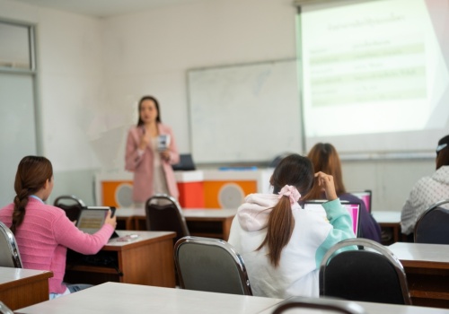 Od 15 marca uczniowie mogą nie przychodzić na lekcje. Nauczyciel nie ma wyboru