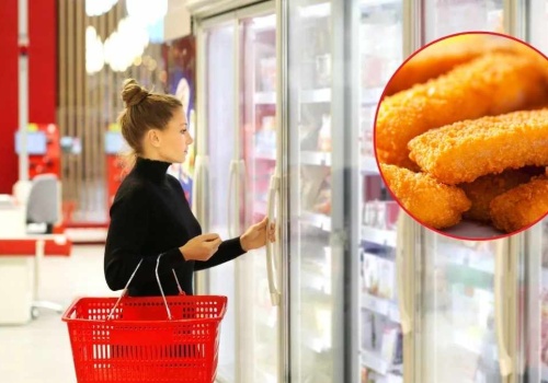 Eksperci przebadali paluszki rybne. Produkt znanej marki okazał się najlepszy