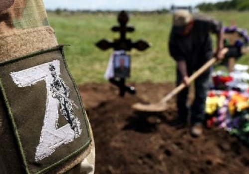 Średnio 1 zabity na 3 rannych? Stara teoria. Może 1 na 10? Ha, ha. Oto jak jest w realu