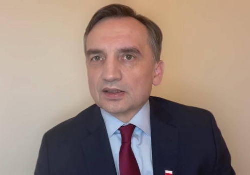 Prezydium Sejmu podjęło decyzję ws. zarobków Ziobry. 