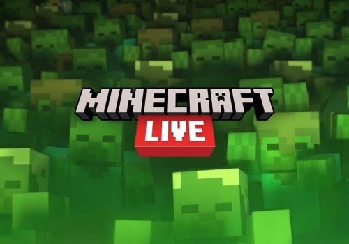Minecraft Live powraca. Wiemy, kiedy kolejna transmisja!